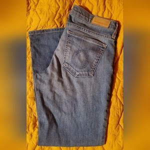 Women Big Star Skinny Jeans